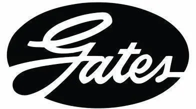 Gates 05-12 Chrysler 300 / 99-04 300M Oil Filler Cap 1