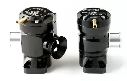 Gfb 2017+ Kia Stinger 3.3T V6 Deceptor Pro Ii Combo Bov Kit (Mach 2 And Deceptor Pro 2 Valves Incld) 1
