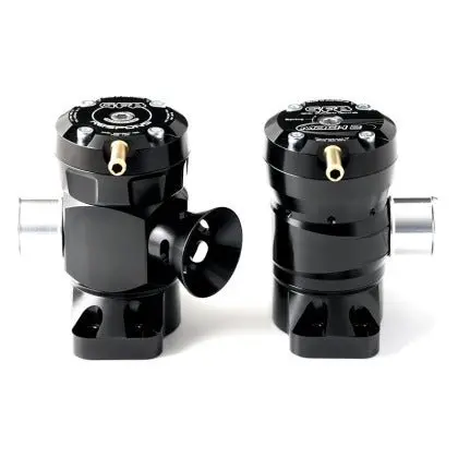Gfb 2017+ Kia Stinger 3.3T V6 Respons Blow Off Valve Kit (Mach 2 And Respons Valves Included) 1