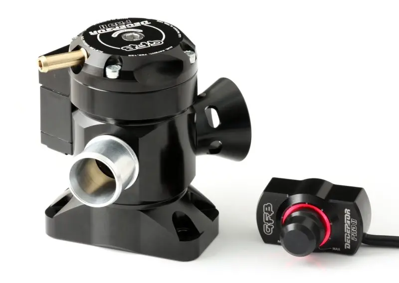 Gfb Deceptor Pro Ii Blow Off Valve Kit For Hyundai/Kia 1