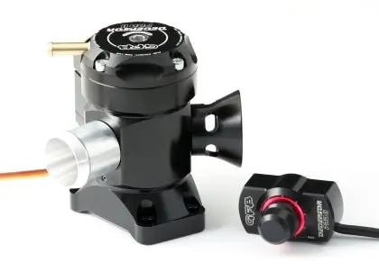 Gfb Deceptor Pro Ii Motorized Blow Off Valve W/ Tms Advantage 2022+ Elantra N 2.0T 1