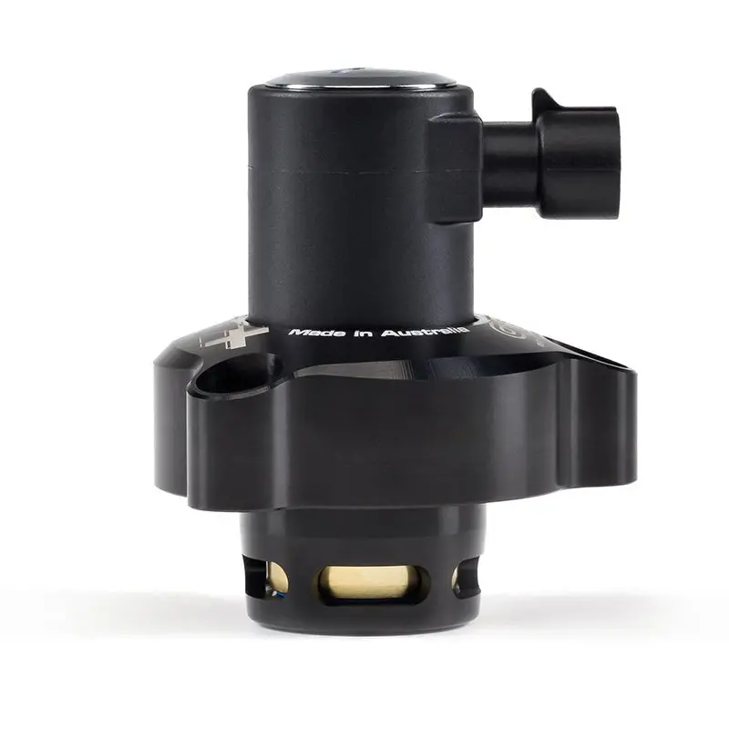 Gfb Diverter Valve Dv+ 2016+ Ford Explorer 2.3 / 3.0 2