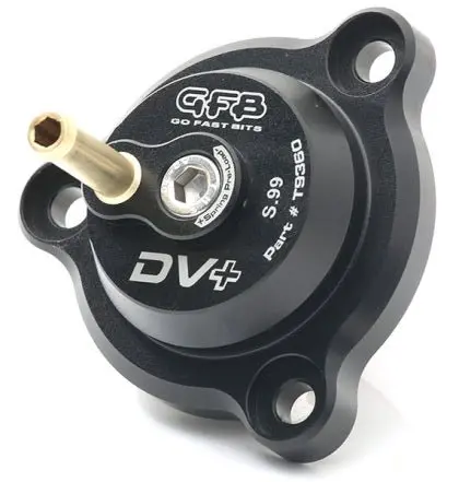 Gfb Diverter Valve Dv+ -Ford Focus Rs 1
