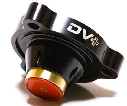 Gfb Diverter Valve Dv+ Ford Ranger Ecoboost (Direct Replacement) 1