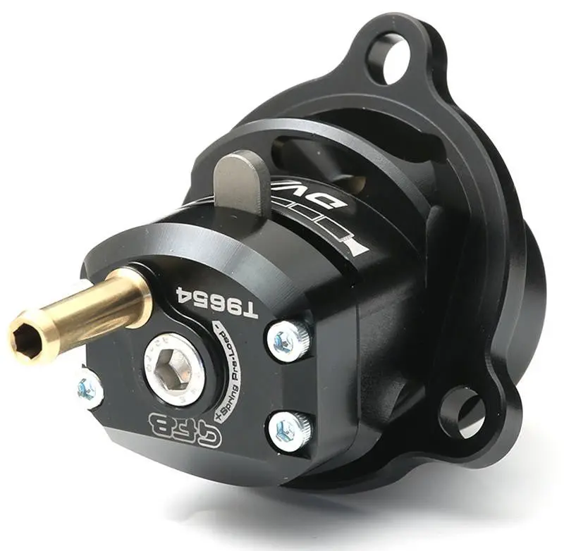 Gfb Dvx Blow Off Valve For Ford Focus St 1