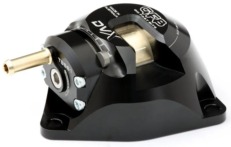 Gfb Dvx Fits Hyundai Veloster 1