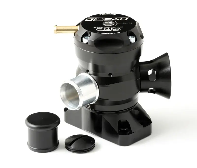 Gfb Hybrid Tms Dual Outlet Valve - Forte Gt 1