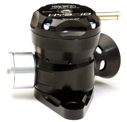 Gfb Hybrid Tms Dual Port Mazda 3 & 6 Mzr / Cx-7 1