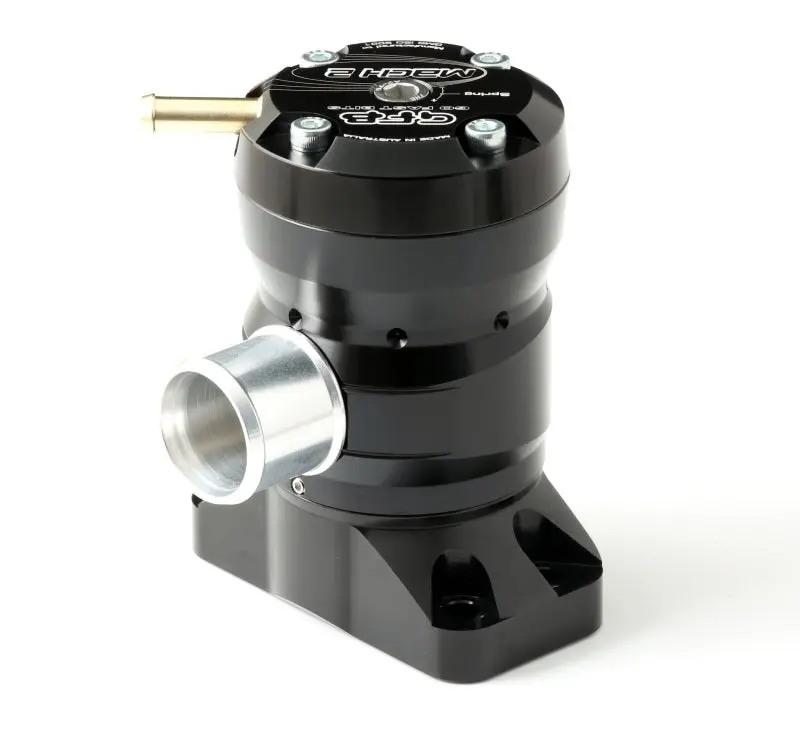 Gfb Mach 2 Tms Recirculating Diverter Valve - 2017+ Hyundai I30n 2.0T 1