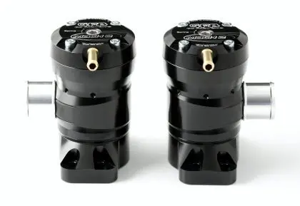 Gfb Mach 2 Tms Recirculating Diverter Valve - 2017+ Kia Stinger 3.3T V6 (2 Valves Included) 1