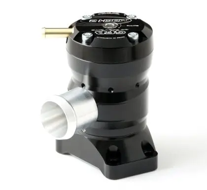 Gfb Mach 2 Tms Recirculating Diverter Valve - 2022+ Elantra N 2.0T 1