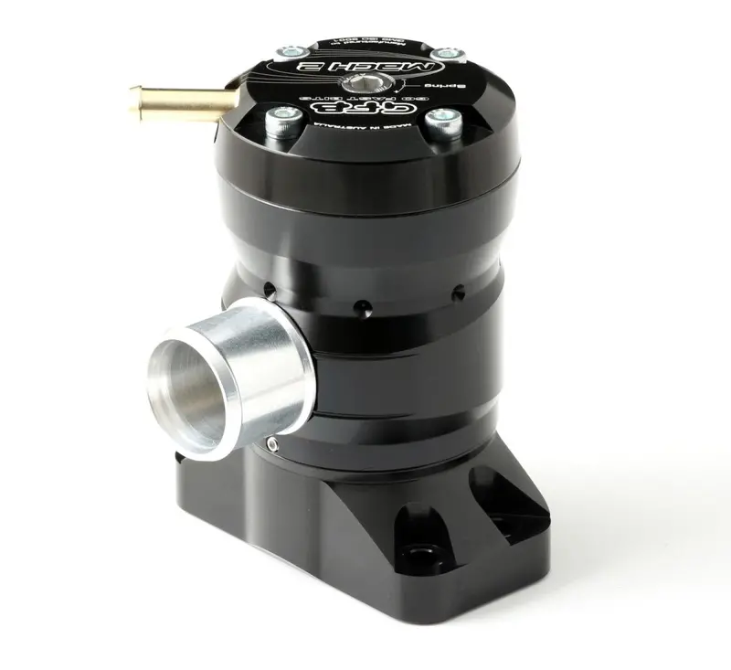 Gfb Mach 2 Tms Recirculating Valve - Forte Gt 1