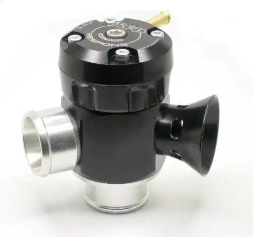 Gfb Mitsubishi Evo 1-10 Tms Respons Blow Off Valve Kit 1