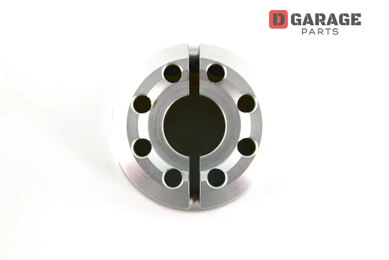Ghiera Dado Piastra Sterzo Ducati Streetfighter V2 V4 2