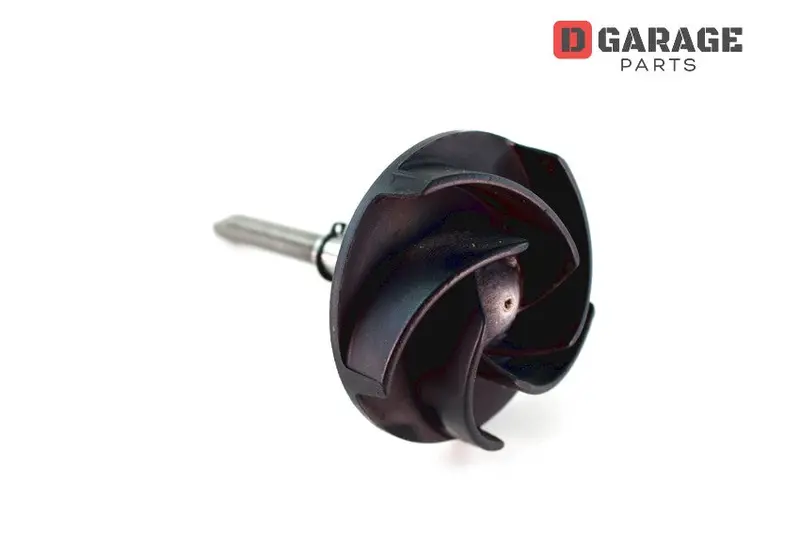 Girante Pompa Acqua Ducati Monster 821 Multistrada 950 1200 1260 1