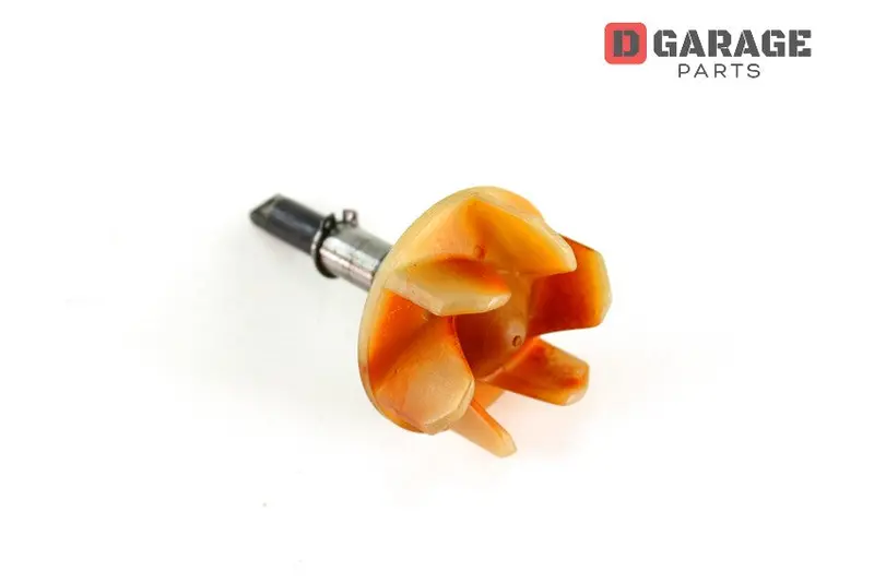 Girante Pompa Acqua Ducati Sbk 748 916 1