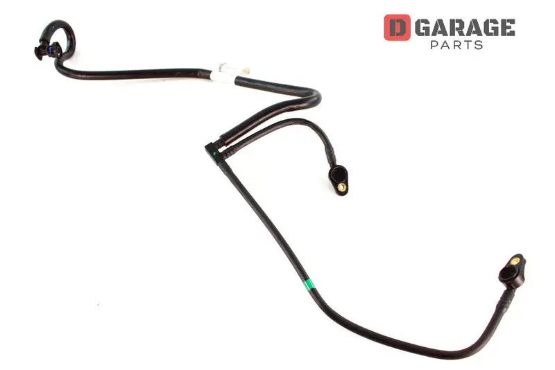 Giro Tubi Benzina Iniettori Ducati Hypermotard  821 939 1