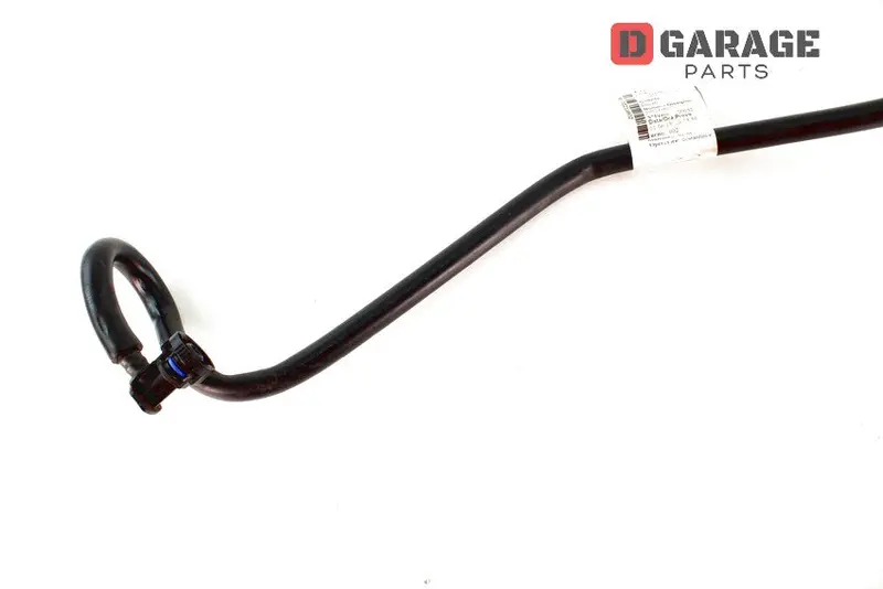 Giro Tubi Benzina Iniettori Ducati Hypermotard 821 939 2