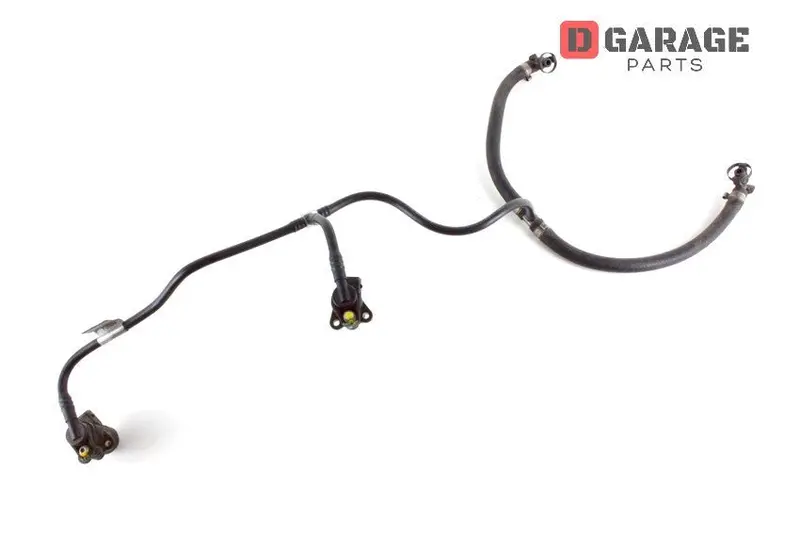 Giro Tubi Iniettori 12 Fori Ducati 848 1098 1198 1