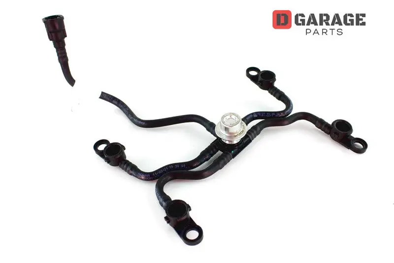 Giro Tubi Iniettori Benzina Ducati Panigale V4 V4r 1
