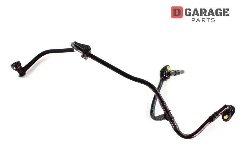 Giro Tubi Iniettori Benzina Ducati Supersport 950 950S 1