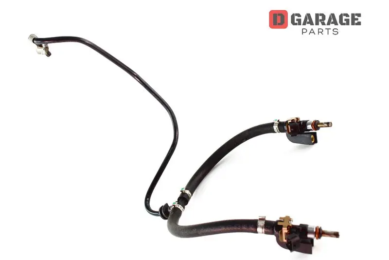 Giro Tubi Iniettori Completo Ducati Multistrada 1260 1260S 1