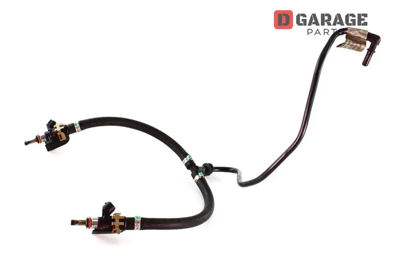 Giro Tubi Iniettori Completo Ducati Multistrada 1260 1260S 2