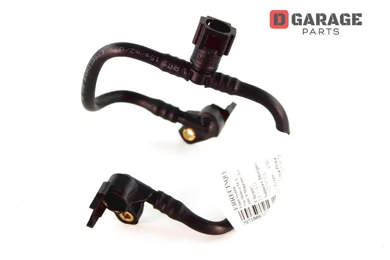 Giro Tubi Iniettori Inferiore Ducati Sbk Panigale V2 1