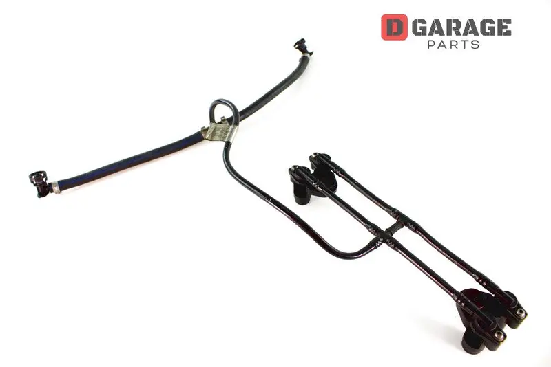 Giro Tubi Iniezione Completo Ducati 1098R 1198R 1