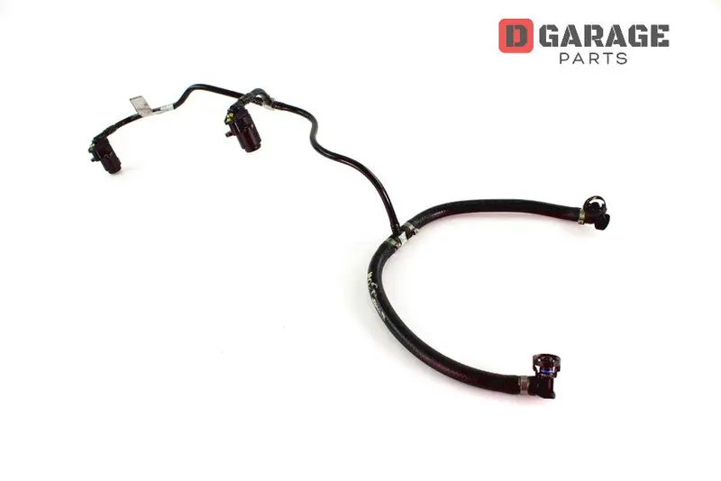 Giro Tubi Iniezione Ducati Streetfighter 848 1098 1