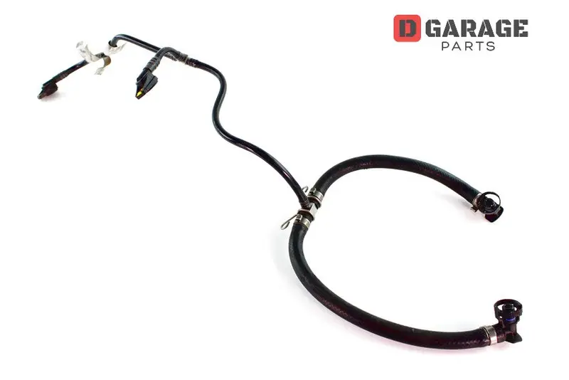 Giro Tubi Iniezione Ducati Streetfighter 848 1098 1