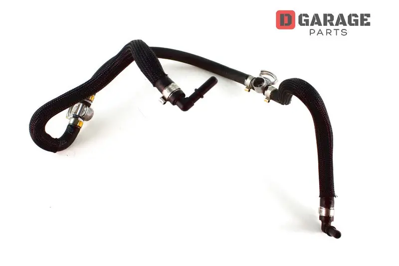 Girotubi Benzina Iniettori Ducati Scrambler 400 Sixty2 1