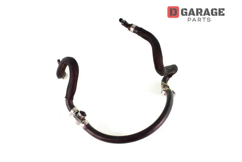 Girotubi Benzina Iniettori Ducati Scrambler 800 Cafe Racer 1
