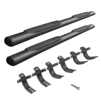 Go Rhino 2021+ Ford Bronco 4In 1000 Series - Complete Kit 1