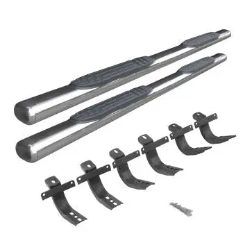Go Rhino 2021+ Ford Bronco 4In 1000 Series - Complete Kit 1