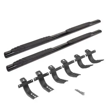 Go Rhino 2021+ Ford Bronco 4In Oe Xtreme Complete Kit 1