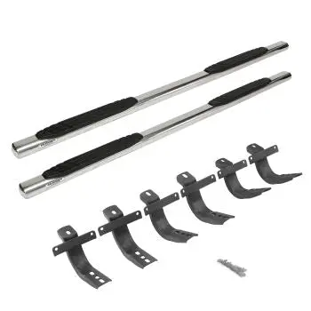 Go Rhino 2021+ Ford Bronco 4In Oe Xtreme - Complete Kit 1