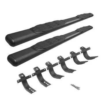 Go Rhino 2021+ Ford Bronco 5In 1000 Series - Complete Kit 1