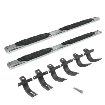 Go Rhino 2021+ Ford Bronco 5In 1000 Series - Complete Kit 1
