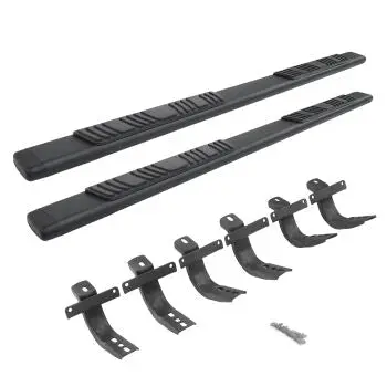 Go Rhino 2021+ Ford Bronco 5In Oe Xtreme Low Profile - Complete Kit 1