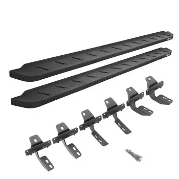 Go Rhino 2021+ Ford Bronco Rb10 - Complete Kit 1