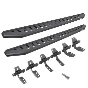 Go Rhino 2021+ Ford Bronco Rb20 - Complete Kit 1