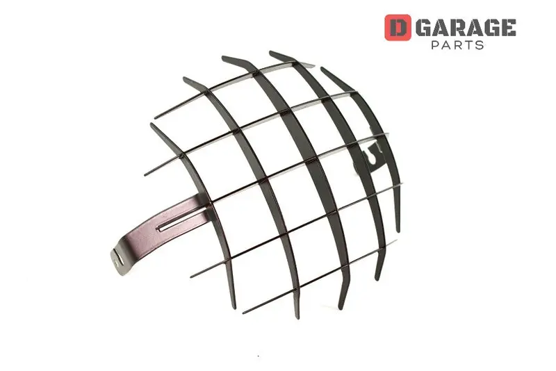 Griglia Fanale Anteriore Ducati Scrambler 400 800 1