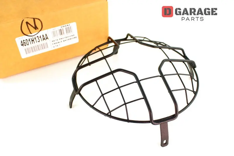 Griglia Fanale Anteriore Ducati Scrambler 800 Desert Sled 1