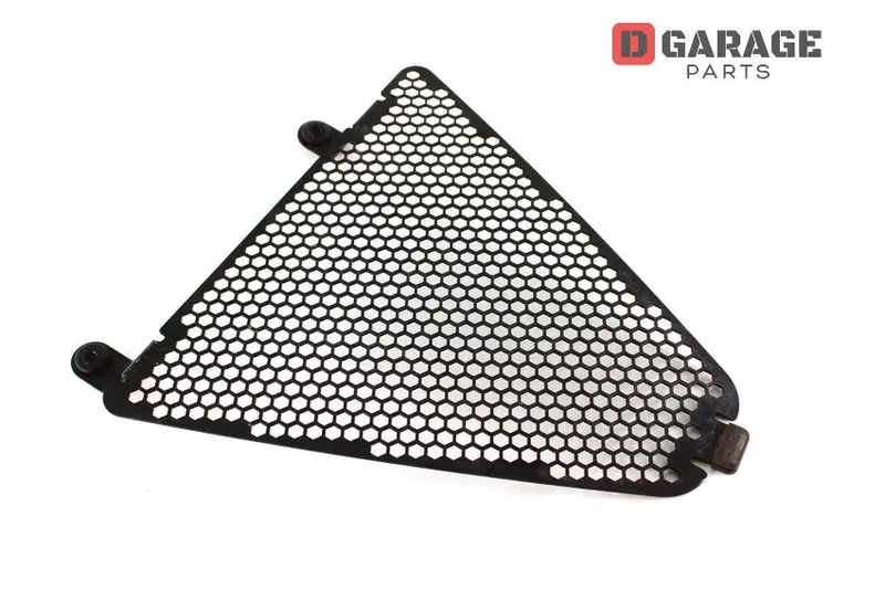 Griglia Protettiva Radiatore Inferiore Ducati Performance Panigale V2 1