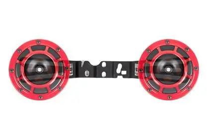 Grimmspeed 02+ Wrx/Sti Brotie Hella Horn Mounting Bracket 1