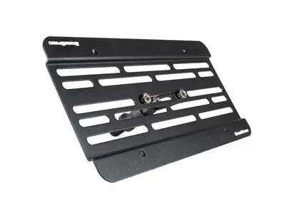 Grimmspeed 2016+ Ford Focus Rs License Plate Relocation Kit 1