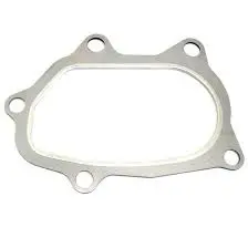 Grm Gaskets - Exhaust 1