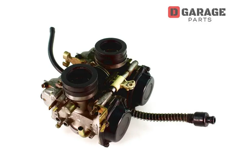 Gruppo Carburatori Mikuni Motore Ducati Monster 600 1