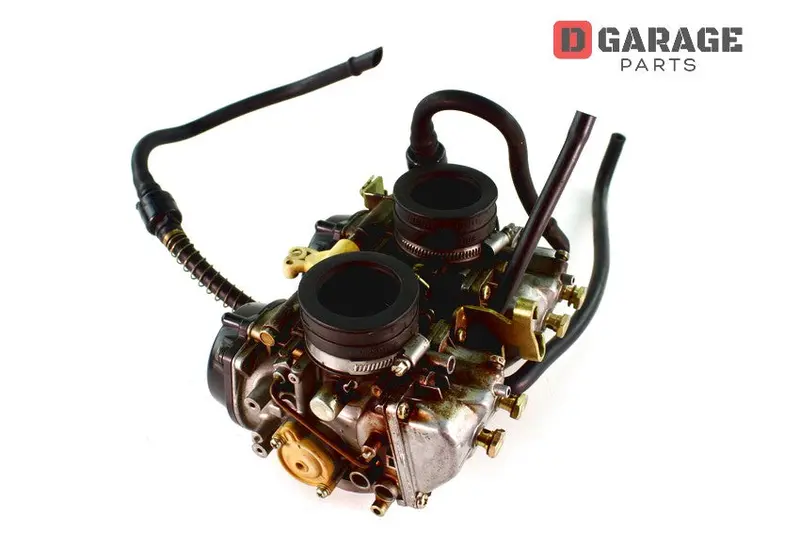 Gruppo Carburatori Mikuni Motore Ducati Monster 900 1